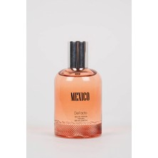 DeFacto Erkek Mexico Aromatik 100 ml Parfüm D0565AXNS