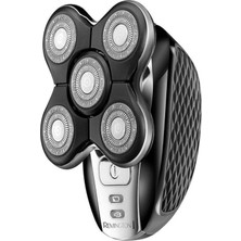 Remington Kuru XR1500 Ultimate Series Rx5 Baş Tıraş Makinesi Kablosuz Sakal Resmi Distribütör Garantili 30 -