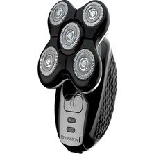 Remington Kuru XR1500 Ultimate Series Rx5 Baş Tıraş Makinesi Kablosuz Sakal Resmi Distribütör Garantili 30 -