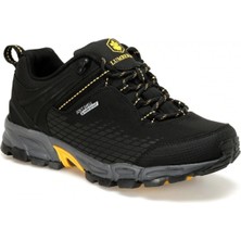 Lumberjack Flake 4pr Lumberjack Outdoor Erkek Siyah Spor Ayakkabı - 4W