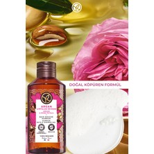 Yves Rocher Nemlendirici Duş Jeli - Oryantal Argan Ve Gül - 200ml-99220