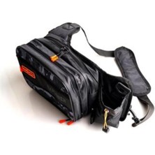 Fujin Çok Renkli Explorer Bag Spin & Lrf Çantası