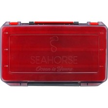 Sea Horse Gri 210DS Lure Box 21 cm Uv