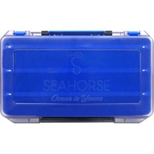 Sea Horse Gri 210DS Lure Box 21 cm Uv