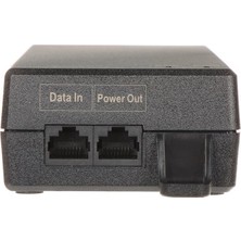 Dahua TAM01GT01GT-75 POE+(75W) Poe Enjektör