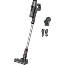 Tefal 0 - 250 Watt TY6983 X-Pert 3.60 Kablosuz Dikey Şarjlı Süpürge TY6983TR X-Pert 3.60 C / F 81 Dba - 9