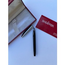 Sheaffer Yarı Krom Dolmakalem