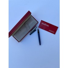 Sheaffer Yarı Krom Dolmakalem