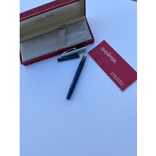 Sheaffer Yarı Krom Dolmakalem