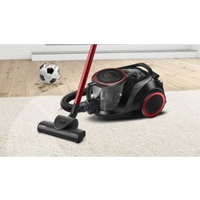 Bosch 71 Dba - 80 Dba BGS41POW2 Toz Torbasız Elektrik Süpürgesi 691N Seri 220 - 240 V 500-1500 Watt 1500+