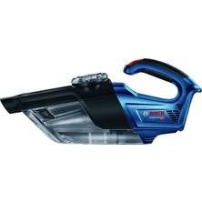 Bosch 0 - 250 Watt Professional Gas 18V-1 (Solo) Akülü Süpürge 2 Yıl 0-250 L