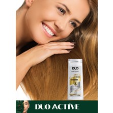 DUO ACTIVE  Bıttım+Hyaluronic Acid Shampoo