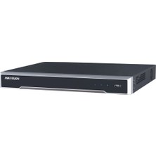 Hikvision DS-7104NI-Q1-4P-M 4 Kanal Poe Nvr Kayıt Cihazı