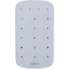 Core Bilgisayar Dahua ARK30T-W2 Keypad