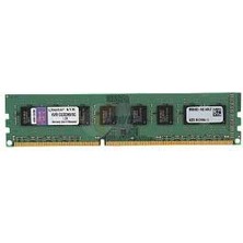 Kıngston 8gb 1333MHZ Ddr3 Pc Ram KVR1333D3N9/8G