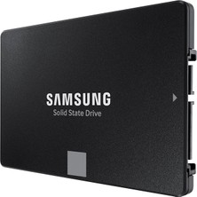 Samsung 1tb 870 Evo Sata3-6 560/530MB/S SSD