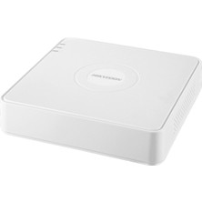 Hikvision DS-7108NI-Q1 8 Kanal NVR 1x6TB