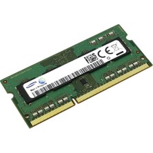 Samsung 4gb Ddr4 3200MHZ CL22 Notebook Ram M471A5244CB0-CWE