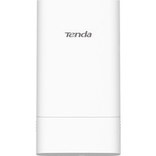 Tenda O1-5g-Kıt 5ghz 9dbi 11AC 867MBPS 1km Outdoor Cpe (2'li Kit)