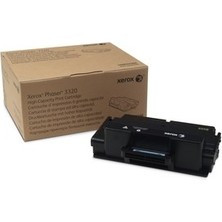Core Bilgisayar Xerox 106R02306 Phaser 3320 Yuksek Kapasıtelı Toner Kartusu 11000 Sayfa