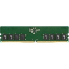 Samsung 16GB Ddr5 5600MHZ CL38 Pc Ram Value M323R2GA3DB0-CWM