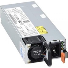 Core Bilgisayar Lenovo 7N67A00884 750W Titanium SR650 Sunucu Güç Kaynağı