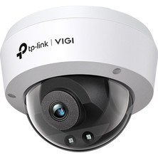 Core Bilgisayar Tp-Link Vıgı C240I(2.8MM) 4mp 2.8mm Ir Ip Dome Kamera