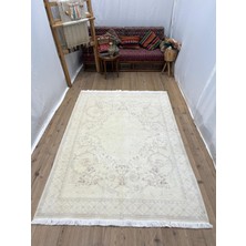 Şirvan Halı El Dokuma Çin Halı - 167 x 242 cm