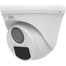 Unv 2mp Dome 2.8mm UAC-T112-F28 Ir Analog Kamera