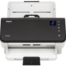 Core Bilgisayar Kodak E1030 A4 30 Ppm 600 Dpi Doküman Tarayıcı