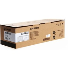 Sharp MX-B45GT Orjinal Fotokopi Toneri MX-B350P-B350W-355-B450-B455