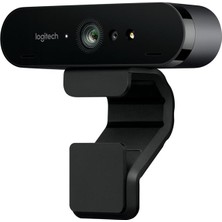 Logitech 960-001106 Brio 4K Ultra Hd Webcam V-U0040