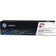 Hp 130A Magenta Kırmızı 1.000 Sayfa Toner CF353A