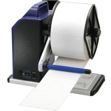 Godex T10 Etiket Sarıcı