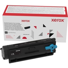 Core Bilgisayar Xerox 006R04380 B310 Yüksek Kapasite Siyah Toner 8000 Sayfa