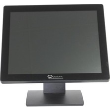 Core Bilgisayar Quatronic P900 Pos Pc 19 Cap I5 8gb 128GB SSD Dokunmatik Fredoss Pos Pc