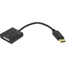 Frısby FA-6640C Dısplayport => Dvı-I Çevirici