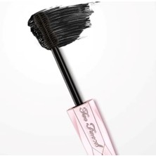  Too Faced Damn Girl! Mascara - Seyehat Boy Maskara