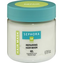 Sephora Repairing Hair Mask - Saç Maskesi 200 ml