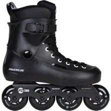 Powerslide Zoom Black 80