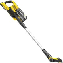 Stanley 1501 - 2000 Watt SFMCVS001D1 18V V20 Kablosuz Dikey Süpürge Şarjlı 0-250 L Çok Renkli 2 Yıl Dc