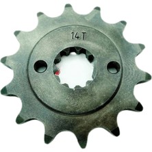 Honda Crf 250 Ön Dişli 520H 14T