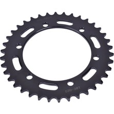 Honda Cbr 250 Arka Dişli 520H 38T