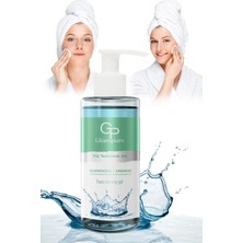 Glampure Face Cleaning Gel - Yüz Temizleme Jeli