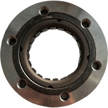 Msr Yamaha Xmax 250 Marş Rublesi