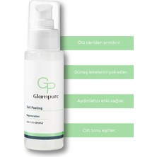 Glampure Soft Peeling