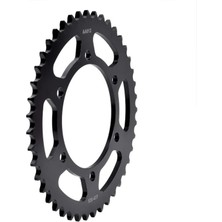 Yamaha R25 Arka Dişli 520H 43T