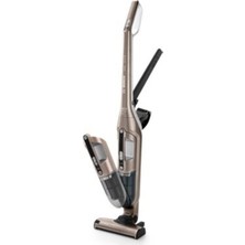 Bosch 2 Yıl BCH3ALL21 Şarjlı Dik Süpürgeflexxo 21.6V 0 - 250 Watt Resmi Distribütör Garantili Şarjlı