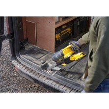 Stanley 500-1000 L SFMCVS001D1 18V 2.0 Ah Şarjlı Dikey Süpürge 2 Yıl 0 - 250 Watt Bldc Sarı Şarjlı
