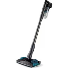 1-2 Saat Aqua Plus XC8057/01 25.2 V Dikey Şarjlı Süpürge Resmi Distribütör Garantili 0-250 L Şarjlı